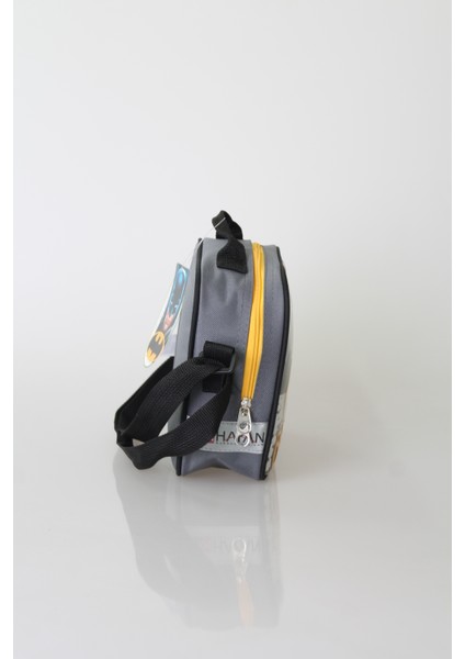 Batman Beslenme Çantası 88135 Gri fiyatları