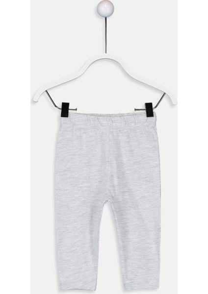 Kız Bebek Pijama Takımı
