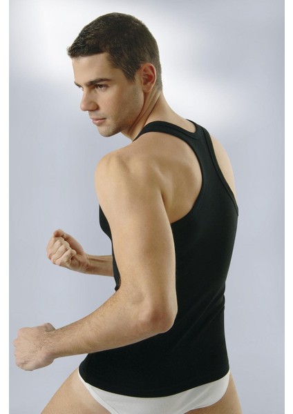 Ribana Sporcu Erkek Atlet 1106