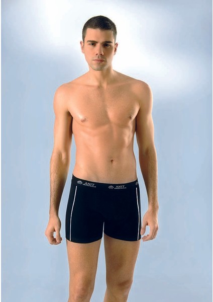 Şeritli Erkek Boxer 1120