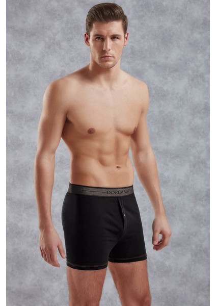 Erkek Boxer 1520