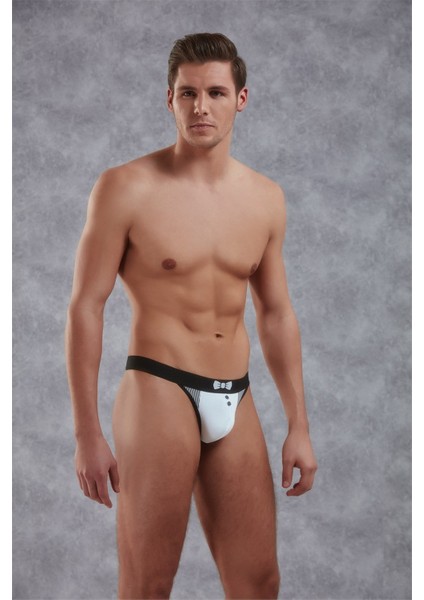 Erkek String Külot 1254