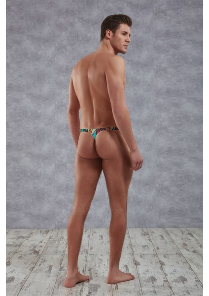 Erkek String Külot 1352