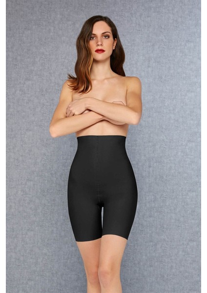 Kadın Boxer Korse 5900