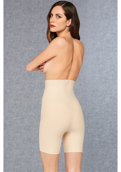 Kadın Boxer Korse 5900 fırsatları