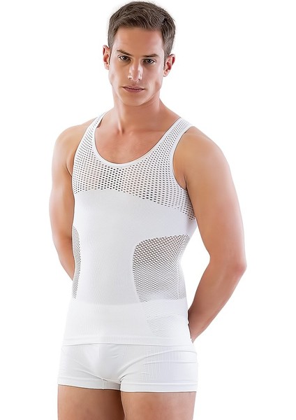 Erkek Korse Atlet E1006