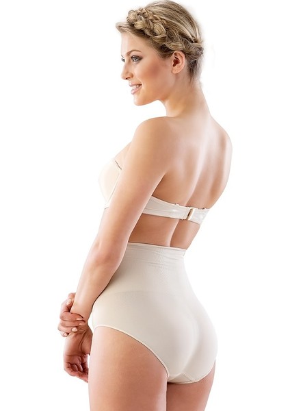 Slip Pantolon Korse 2200