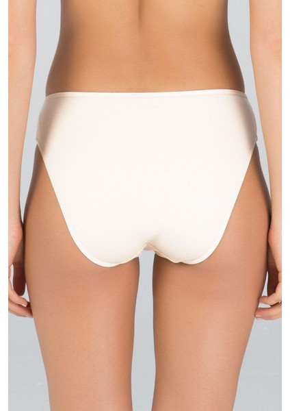 Basic Slip 2'li Kadın Külot