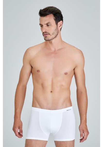 Davide Erkek Boxer