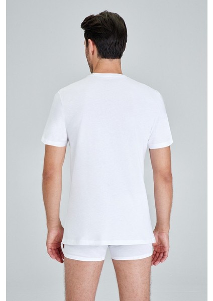 Hulio 2'li Erkek T-Shirt modelleri