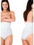 Yüksek Bel Slip Külot 2079 1