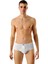 Beyaz Klasik Erkek Slip 1150 1