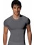 Vücudu Saran Erkek T-Shirt 2535 1