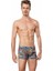 Erkek Desenli Boxer 1807 1