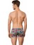 Erkek Desenli Boxer 1807 2