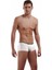 Erkek Siyah Kısa Boxer 1590 1