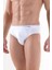 Tender Cotton 3'lü Erkek Slip 9672 1