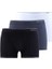 Tender Cotton 3'lü Erkek Shorty 9670 1