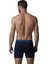 Penye Baskılı Boxer D1210 1