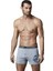 Penye Baskılı Boxer D1210 1