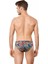 Erkek Desenli Slip 1217 2