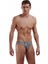 Erkek Desenli Slip 1345 1