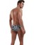 Erkek Desenli Slip 1345 2