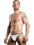 Kenarı Yazılı Erkek Slip 1215 1