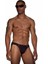Düşük Bel Slip Erkek 1351 1