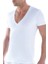 Erkek Derin V-Yaka T-Shirt 9212 1