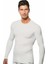 Erkek Uzun Kollu Termal Üst İçlik 2965 1