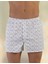 Erkek Desenli Ekose Boxer ME090 1