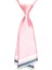 Ocean Pole Kadın Kravat Pembe 1