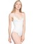 2012 Seamless Slip Body Boy Korsesi Beyaz 1