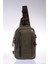 Body Bag Ctv1266-0029 K.Yeşil 2