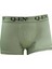 Bambu Erkek Boxer Külot 500 Gri 1