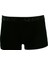 Bambu Erkek Boxer Külot 500 Siyah 1