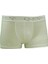 Bambu Erkek Boxer Külot 500 Beyaz 1