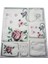 Kanaviçe Kız Bebek 10’lu Set Zıbın Set 2