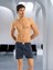 Düğmeli Erkek Boxer 1146 1
