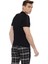 Cipo&Baxx CT517 Polo Yaka Slim Fit Siyah Erkek Triko T-Shirt 4