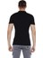 Cipo&Baxx CT519 Polo Yaka Slim Fit Siyah Erkek Triko T-Shirt 4