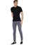 Cipo&Baxx CT519 Polo Yaka Slim Fit Siyah Erkek Triko T-Shirt 5
