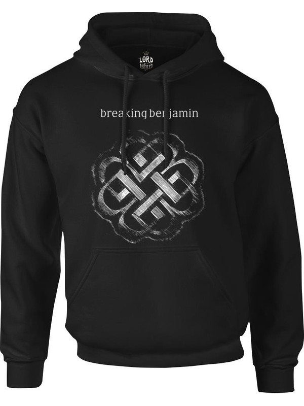 breaking benjamin hoodie