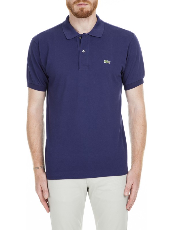 lacoste l1264 polo shirt