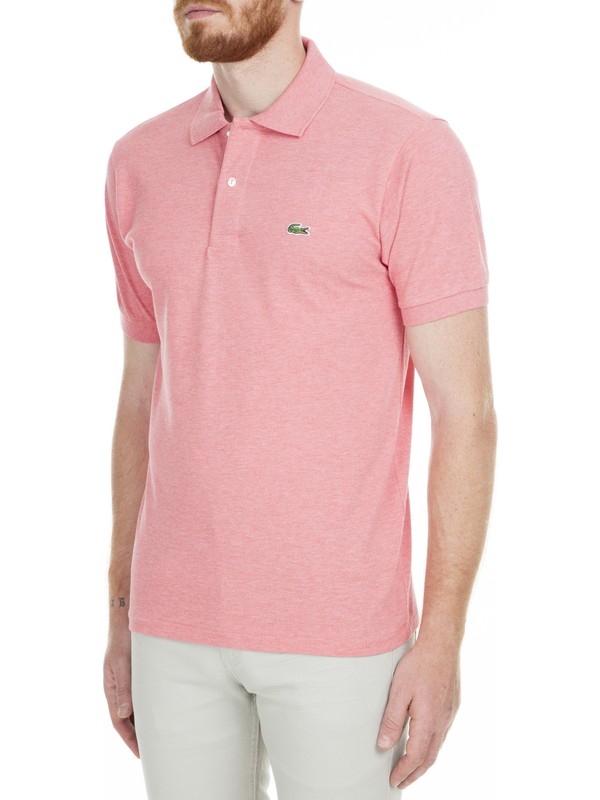 lacoste l1264 polo shirt