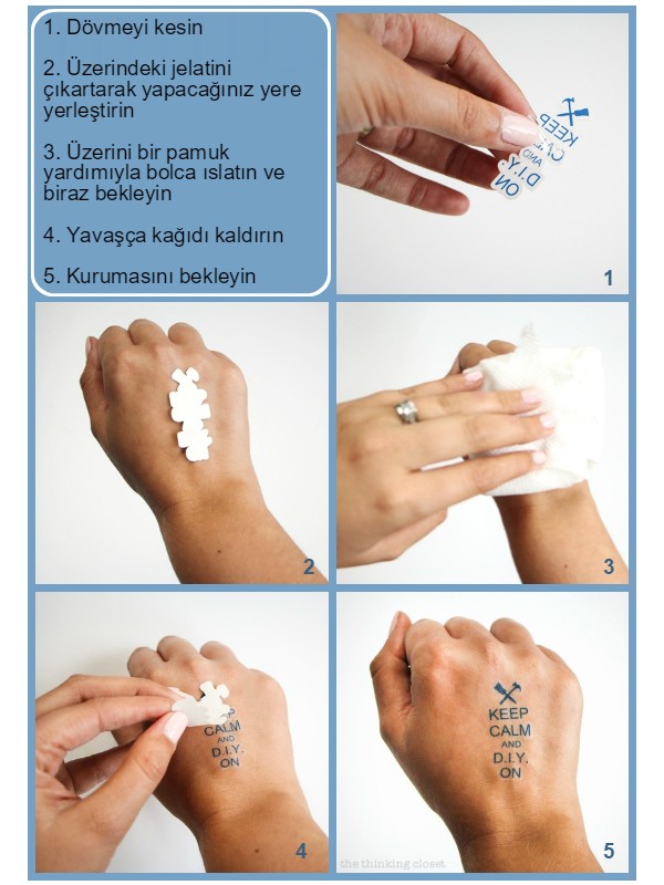 Hane14 Kalp Atışı Geçici Dövme Fiyatı Taksit Seçenekleri