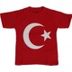 Seçili Renk Kırmızı