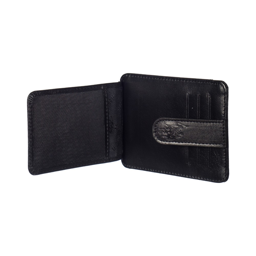 würkin stiffs rfid leather slim wallet