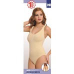NBB Alttan Çıtçıtlı Body Korse 2979